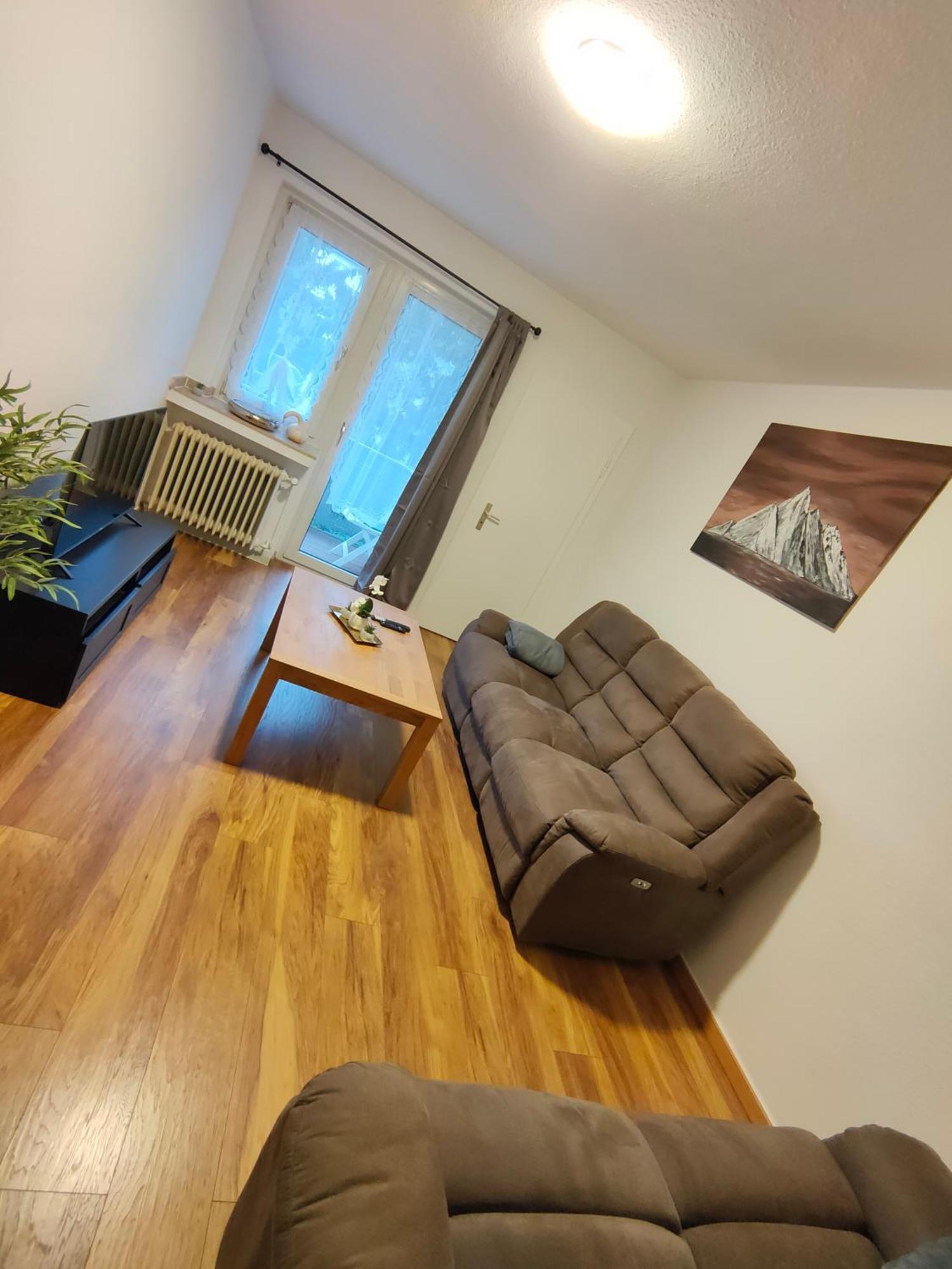 Large Central Apartment - Modern & Fully Equipped - Near Fair Köln Exterior foto