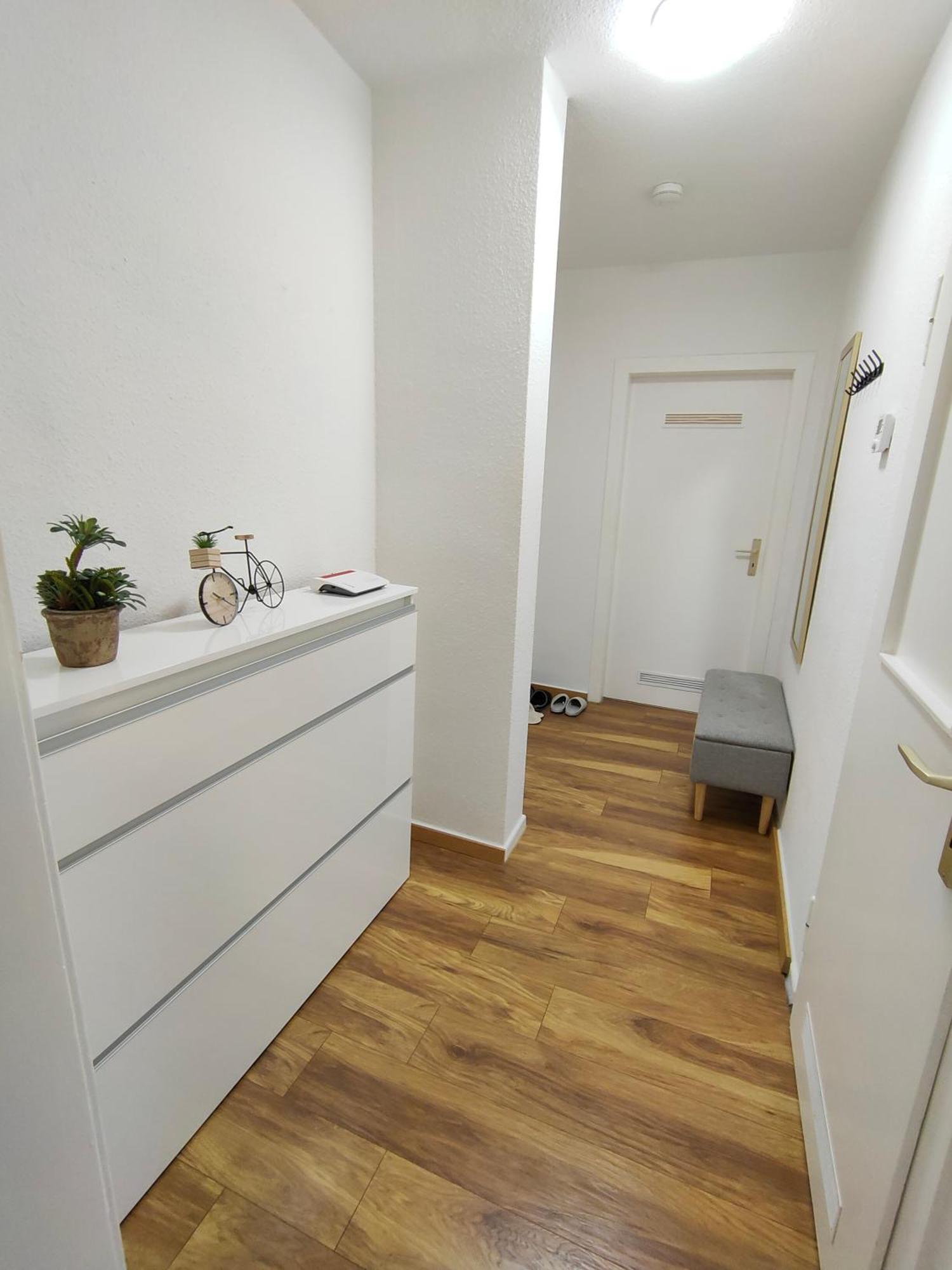 Large Central Apartment - Modern & Fully Equipped - Near Fair Köln Exterior foto