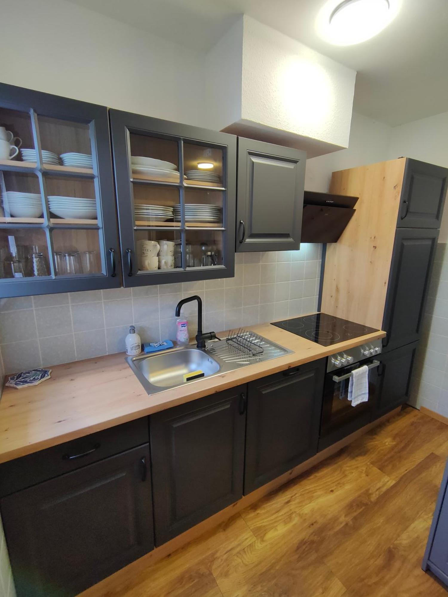 Large Central Apartment - Modern & Fully Equipped - Near Fair Köln Exterior foto